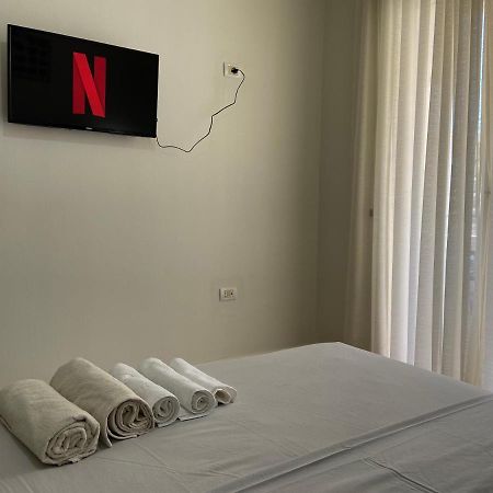 Seaside Apartment دراس المظهر الخارجي الصورة