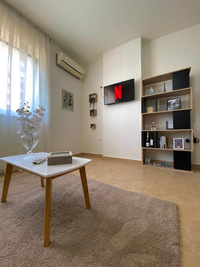 Seaside Apartment دراس المظهر الخارجي الصورة