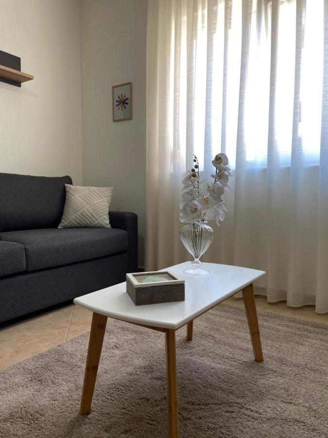 Seaside Apartment دراس المظهر الخارجي الصورة
