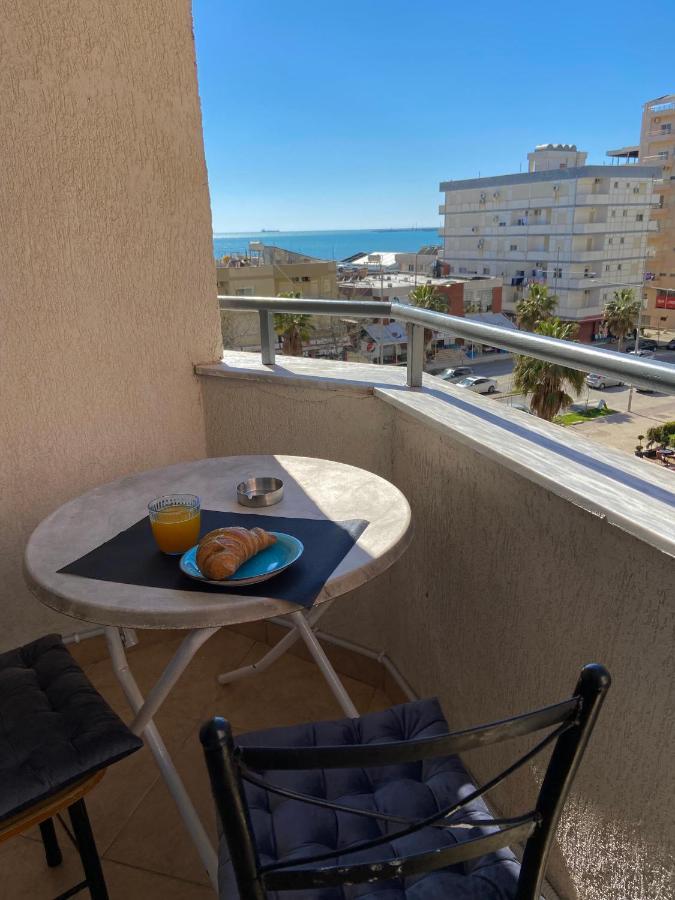 Seaside Apartment دراس المظهر الخارجي الصورة
