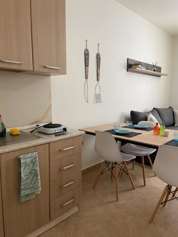 Seaside Apartment دراس المظهر الخارجي الصورة