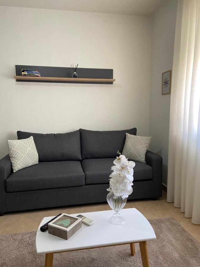 Seaside Apartment دراس المظهر الخارجي الصورة