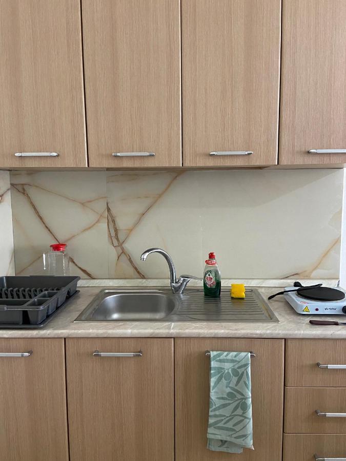 Seaside Apartment دراس المظهر الخارجي الصورة