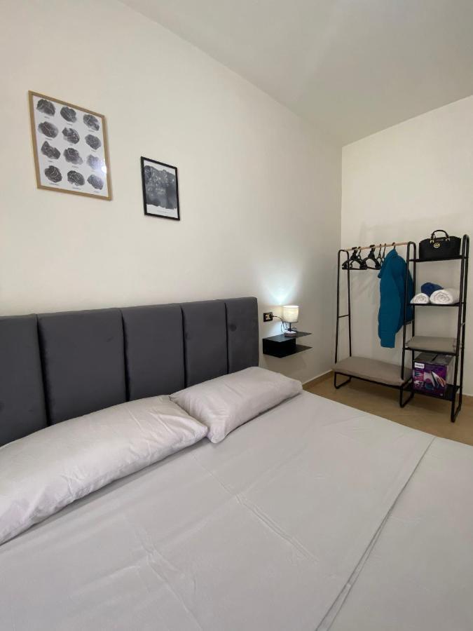 Seaside Apartment دراس المظهر الخارجي الصورة