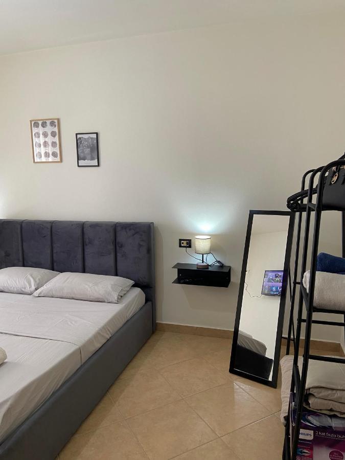 Seaside Apartment دراس المظهر الخارجي الصورة