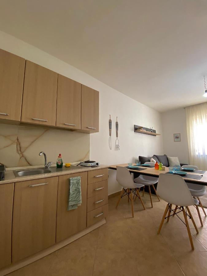 Seaside Apartment دراس المظهر الخارجي الصورة