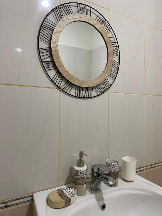 Seaside Apartment دراس المظهر الخارجي الصورة