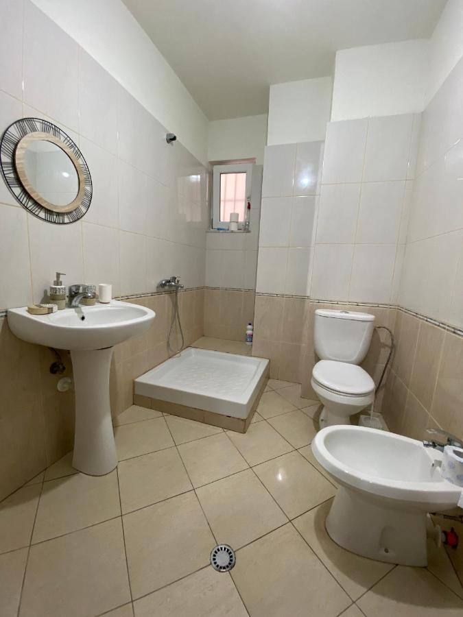 Seaside Apartment دراس المظهر الخارجي الصورة