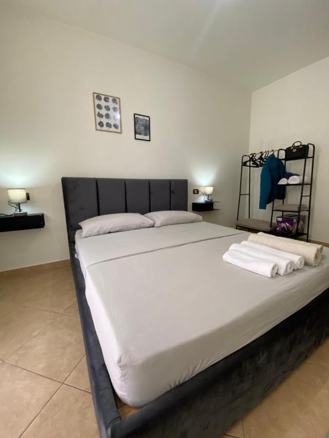Seaside Apartment دراس المظهر الخارجي الصورة