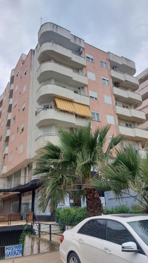 Seaside Apartment دراس المظهر الخارجي الصورة